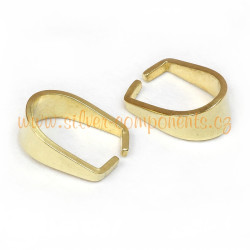 Šlupna SLK01  Ag 925